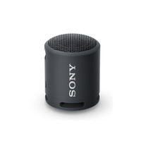 SONY 索尼 SRS-XB13 迷你便携音响 无线蓝牙扬声器 16小时续航 防水防尘