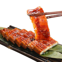 RedChef 红小厨 蒲烧鳗鱼段 300g