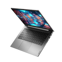 Lenovo 联想 Thinkbook14 2021款 14英寸笔记本电脑（ i5-1135G7、16GB、512GB、MX450）