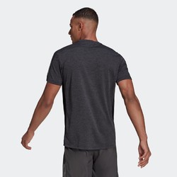 adidas 阿迪达斯 官网男装夏季跑步运动短袖T恤GK6059 GM1600