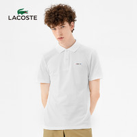 LACOSTE 拉科斯特 男士短袖POLO衫 PH9122166