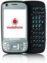 hTC 宏达电 HTC Vodafone v1615 PDA 手机 - 黑色