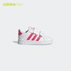 adidas 阿迪达斯 官网neo GRAND COURT I婴童运动鞋EG3815