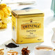 有券的上：TWININGS 川宁 豪门伯爵红茶 500g