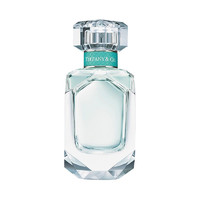 黑卡会员：Tiffany&Co. 蒂芙尼 钻石同名女士香水 EDP 50ml