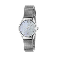 GUCCI 古驰 29毫米石英腕表 YA126583