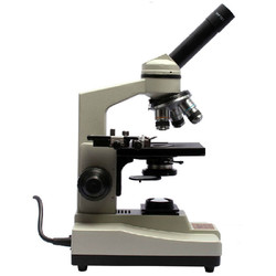 MCALON 美佳朗 MCL-35生物显微镜XSP-35显微镜同1600倍 出厂标配  20件赠品 摄影支架