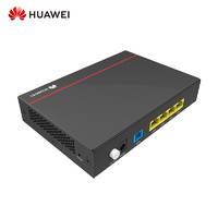 HUAWEI 华为 Huawei/华为光猫EchoLife EG8040C企业级园区4*GE接口千兆光纤智能接入桥接型ONT EPON以太宽带移动传输网络