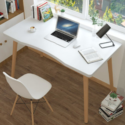 OLOEY 书桌电脑桌家用学生台式桌写字桌简易办公桌
