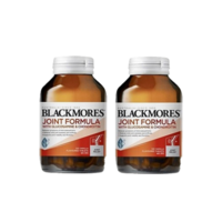 BLACKMORES 澳佳宝 维骨力关节灵 含氨基葡萄糖软骨素 120片*2