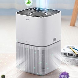 Midea 美的 KJ200G-Z1 空气净化器