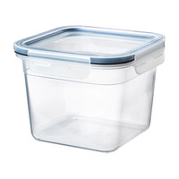 IKEA 宜家 IKEA365+系列 IKEA00001977 保鲜盒 1.4L