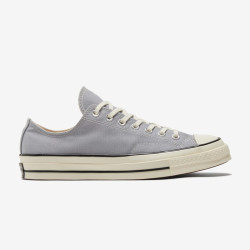 converse匡威chucktaylorallstar1970s中性运动帆布鞋170555c烟雾灰37