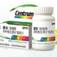 Centrum 善存 复合多种维生素矿物质片 60片*2盒