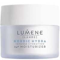 Prime会员：LUMENE 优姿婷 北极冰泉24小时保湿滋润面霜 50ml