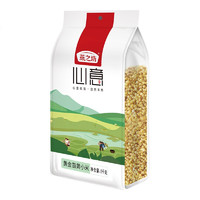 燕之坊 心意 黄金苗黄小米 1kg