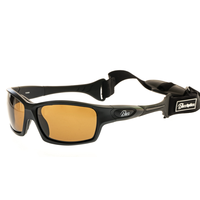 Classic MALIBU 经典马里布 Kiama 冲浪太阳镜 黑色