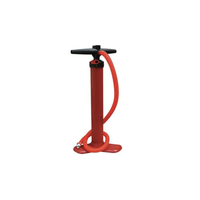 BOARDWORKS Bravo SUP 4 手动打气筒 848201015153 红色