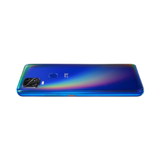 ZTE 中兴 Blade V2020 5G手机 6GB+128GB 极光魅海