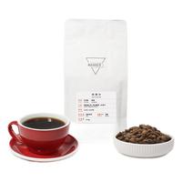 MANNER 科契尔 G1 日晒 轻度烘焙 手冲咖啡豆 250g