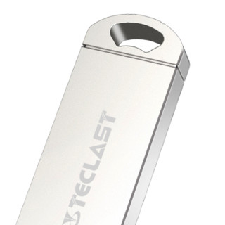 Teclast 台电 乐存系列 NCX USB 2.0 U盘 香槟金 8GB USB