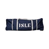 ISLE(冲浪板)MEGALODON 桨板背包 蓝色 129.5*25.4*43.2cm