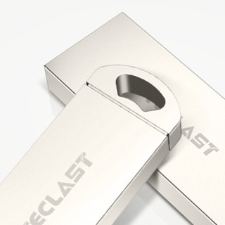 Teclast 台电 乐存系列 NCX  USB 2.0 U盘 USB