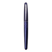 PILOT 百乐 钢笔 88G系列 FP-MR2 紫色豹纹 M尖 单支装