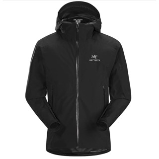 ARCTERYX 始祖鸟ZETA SL 21776 男款户外冲锋衣【报价价格评测怎么样