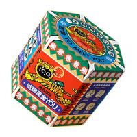 历星 小黑书日历 手撕日历 送手机支架