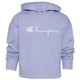 Champion Premium Fleece Hoodie - Boys' Grade School