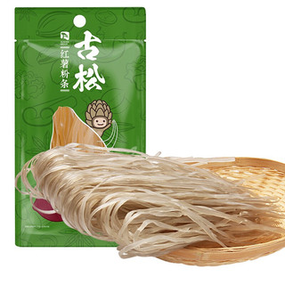 Gusong 古松食品 红薯粉条 350g