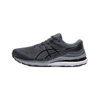 ASICS 亚瑟士 Gel-Kayano 28 男子跑鞋 1011B188-021 灰色 40