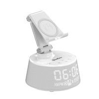 Oneder 幻达 V02 2.0声道 桌面 手机支架蓝牙音箱二合一