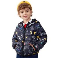 Disney baby DB141AA01 男童羽绒服