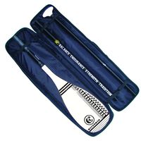 C4 WATERMAN 沃特曼 桨包 蓝色