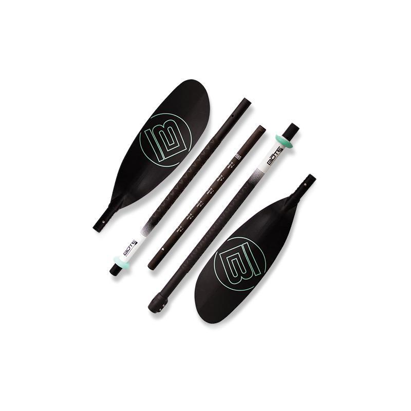 BOTE 分段式双头桨