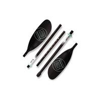 BOTE 分段式双头桨 黑色 233-362cm 五段式