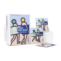 MANNER 深度烘焙 咖啡冲浪包 20袋