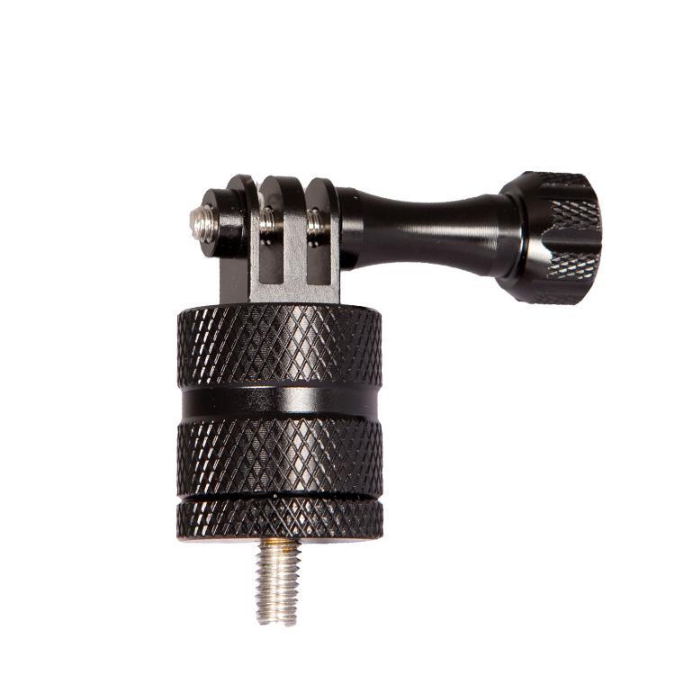 Red Paddle 桨板相机支架 黑色 适用于Red Paddle Co 2020