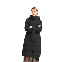 Juzui 玖姿 女士羽绒服 JTAD03205