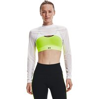 UNDER ARMOUR 安德玛 女子运动T恤 1365997