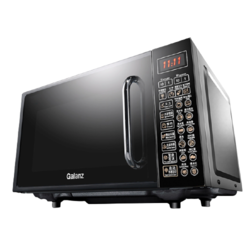 Galanz 格蘭仕 微波爐烤箱一體機 光波爐 智能預約 家用平板20L容量 升級款 DG（W0）