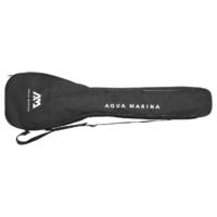 AQUA MARINA 乐划 三段式碳纤桨专用桨包 黑色