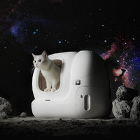 PETKIT 小佩 智能全自动猫厕所 MAX