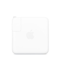 Apple 苹果 电源适配器 USB-C 67W 白色