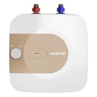 阿诗丹顿 KX66-6J15S 储水式厨宝 6.6L 上出水