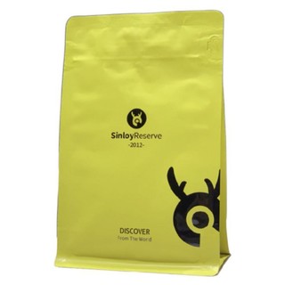 SinloyCoffee 辛鹿咖啡 云南庄园 轻度烘焙 红酒日晒咖啡豆 227g