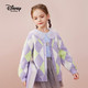 Disney baby 女童针织开衫
