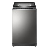 Haier 海尔 MB90-F058 变频波轮洗衣机 9kg 钛灰银